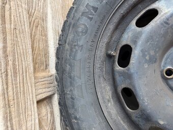 Tomket 195/65r15 - 2