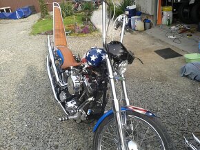 Harley Davidson Softail Easy RIder - 2