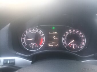 Škoda Octavia 2 RS - 2