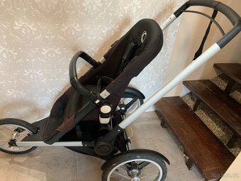 Bugaboo runner + Cameleon - 2