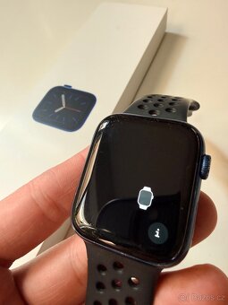 Apple Watch Series 6 - 2