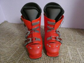 dětské lyžáky 270mm - 2