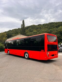 Iveco Crossway 12M €6 - 2