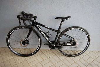 Trek Domane S5 Carbon Disc 47CM - 2