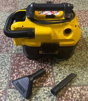 DeWalt DCV584L - 2