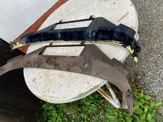 Díly  ROVER P6 3500,2000. Nově motor+man.převodovka 2200TC - 2