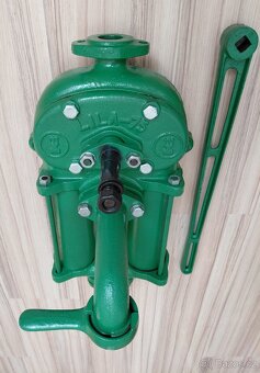 Pumpa Lila - 2
