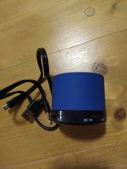 Bluetooth reproduktor MO8726 3W - 2