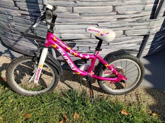 Dětské kolo Sundy - 2