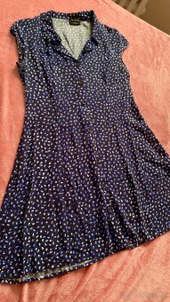Letní šaty C&A vel 38 - 2