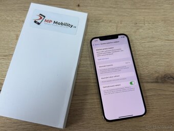 Apple iPhone 12 Pro 128GB - 2