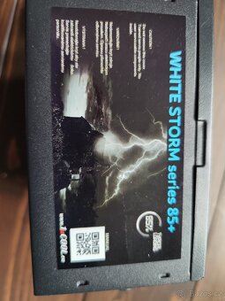 Zdroj PC White Storm 350W - 2