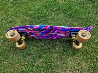 Divci pennyboard Worker - 2