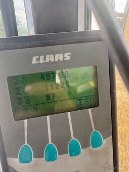 Lis na kulaté balíky s variabilnou komorou - 2