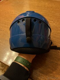 Lyžařská helma - 2