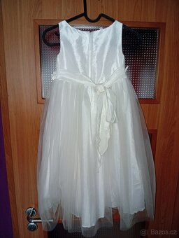 Dětské šaty vel. 98- 128 - 2