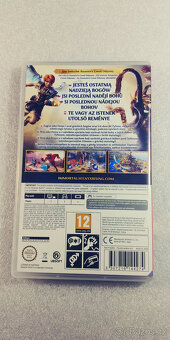 Immortals Fenix Rising - 2