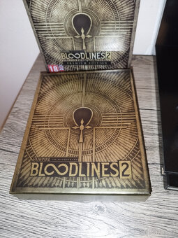 Vampire: The Masquerade Bloodlines 2 Premium Edition (PS5) - 2