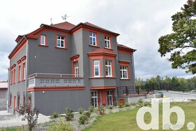 Prodej vily, 750 m2 - Chodov, ev.č. 01253 - 2