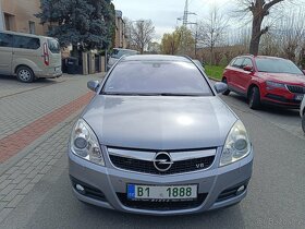 Opel Vectra 3.0 CDTI 135KW PLNÁ VÝBAVA - 2