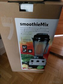 Smoothiemix - 2