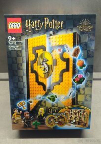 LEGO® Harry Potter™ 76412 Zástava Mrzimoru - 2