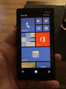 Nokia Lumia 920 - 2