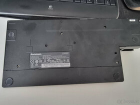 Lenovo ThinkPad Pro Dock (40A1) - 2