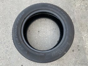 Celoroční pneumatika Pirelli 275/50 R20 - 2