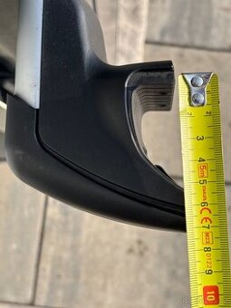 VW Střešní nosiče - příčníky - 2