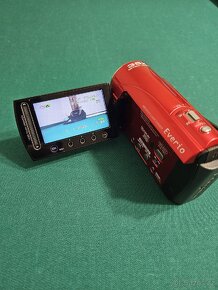Videokamera JVC Everio GZ-MS100 - 2