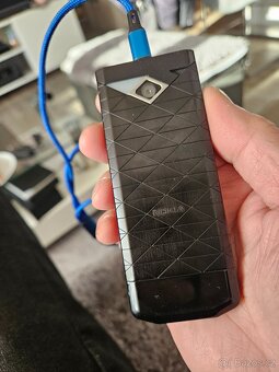 Nokia 7900 - 2