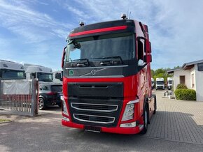 Volvo FH500 tahač - 2