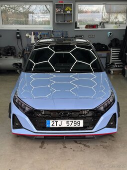 Hyundai i20N Premium - 2