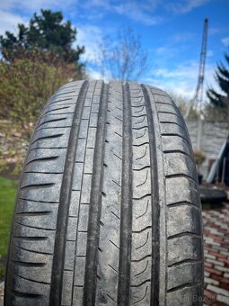 205/55R16 Tomket Evo - 2