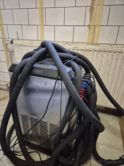 Grainfather Glycol Chiller GC4 Chladnička na řízené kvašení - 2