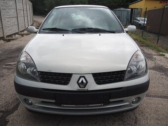 Renault Clio 1.2 po 1. MAJITELI - 2
