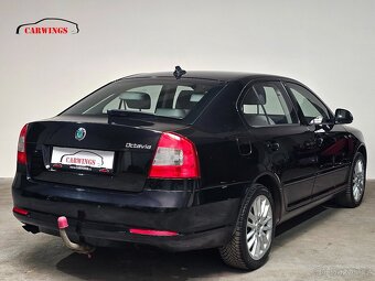 Škoda Octavia, 2.0 TDI 103 kW L&K DSG - 2