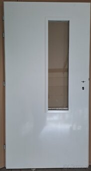 Dveře ocelové EW 30 C DP1 - 2