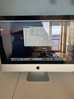 IMAC 21,5 Catalina 2KS - 2