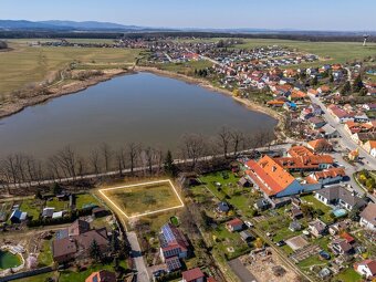 Prodej stavebního pozemku (1 203 m²), Šindlovy Dvory - 2
