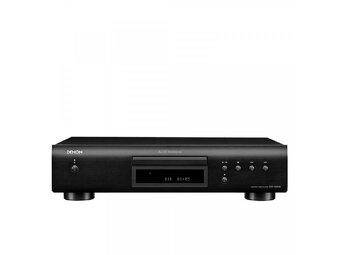 Prodám Denon DRA-800H s repro Polk T50+CD DCD600NE - 2