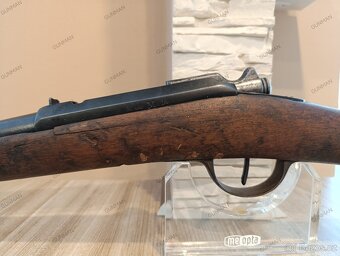 GRAS BROKOVNICE CAL.12CF - 2