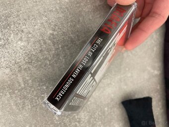 MAFIA audio kazeta 9/50 - 2