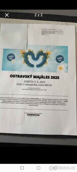Majáles Ostrava - 2