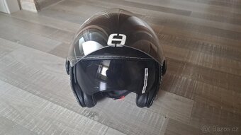 Moto helma - 2
