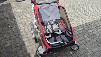 Thule Chariot - 2