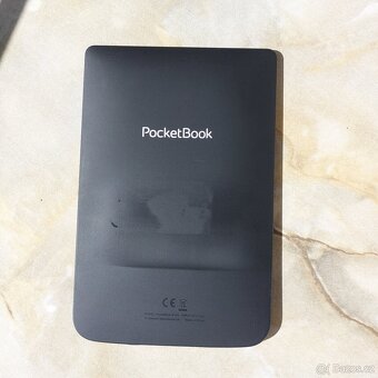 Pocket Book Basic 3 NELZE SEHNAT - 2