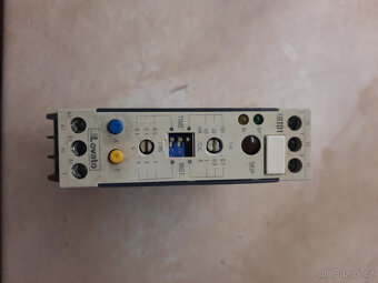 RELE LOVATO ARTD1-440 CENA 800 KČ - 2