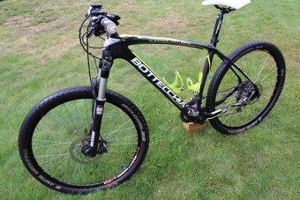 MTB Bottechia Zoncolan 27.5 vel. 48(19) - 2